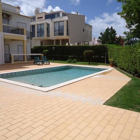 Buganvilia Residence Alvor Kültér fotó