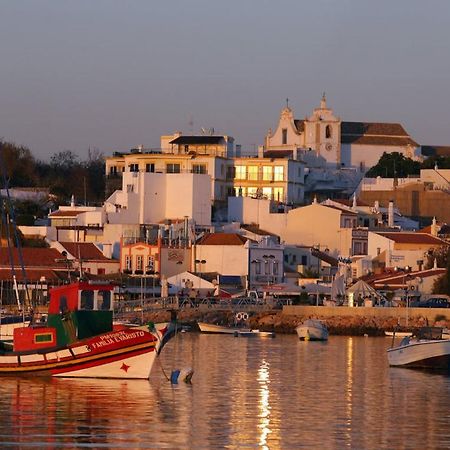 Buganvilia Residence Alvor Kültér fotó