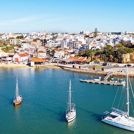 Buganvilia Residence Alvor Kültér fotó