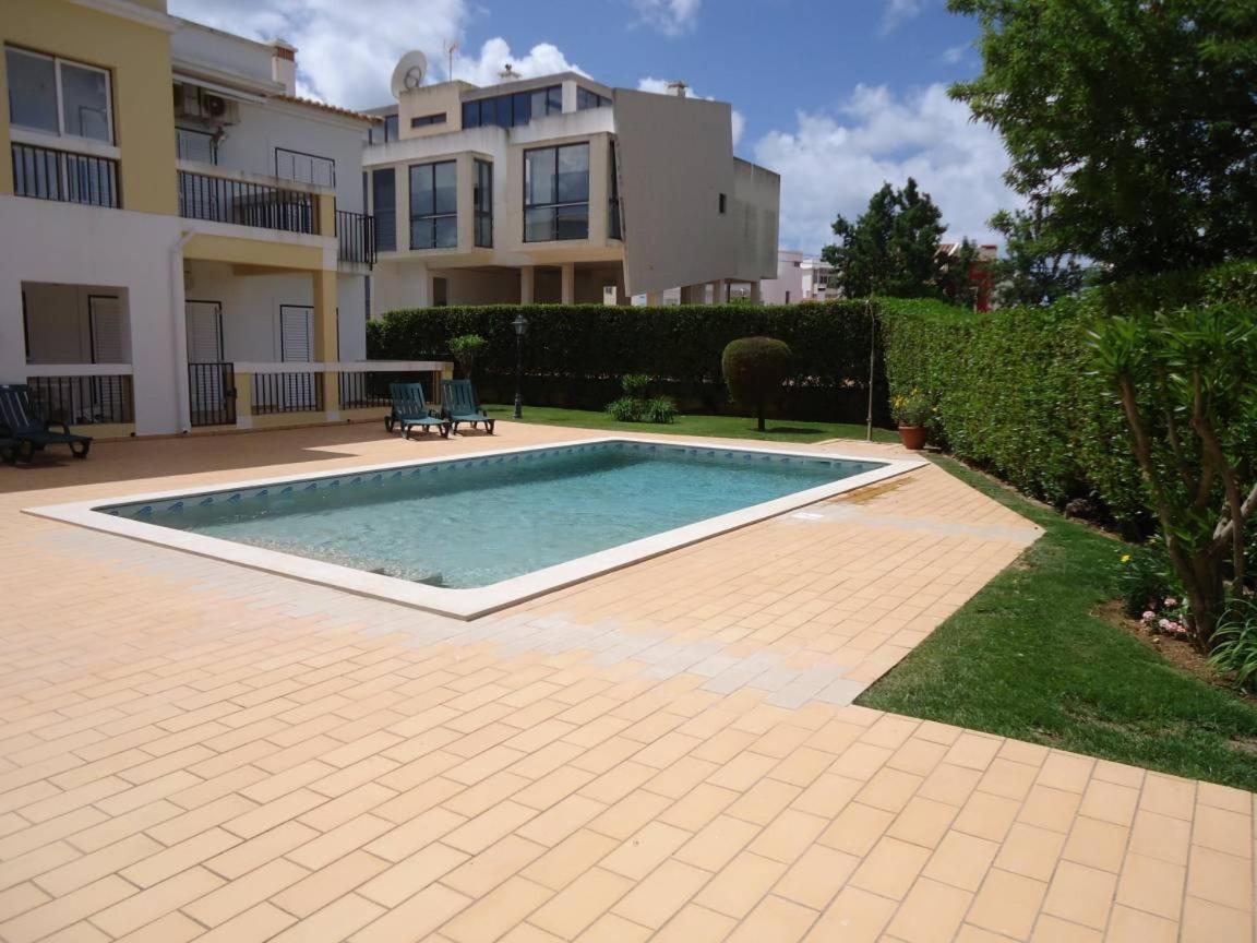 Buganvilia Residence Alvor Kültér fotó