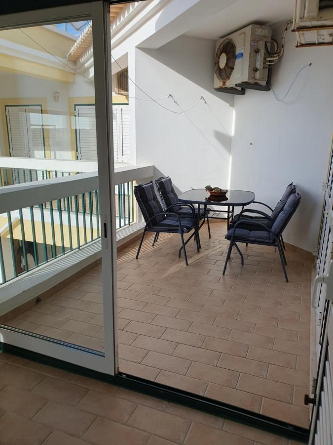 Buganvilia Residence Alvor Kültér fotó