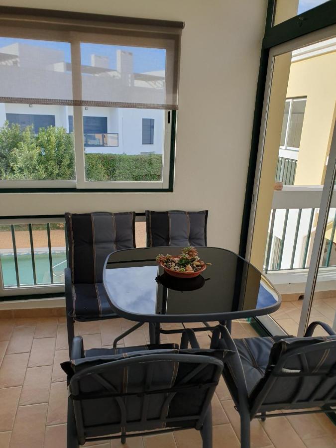 Buganvilia Residence Alvor Kültér fotó
