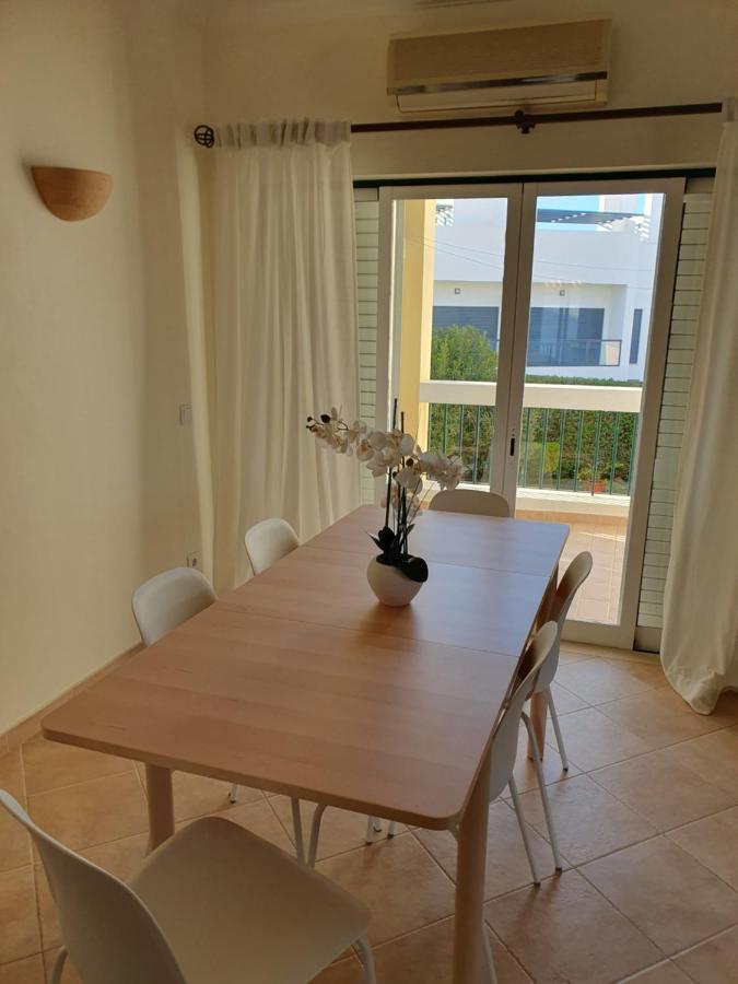 Buganvilia Residence Alvor Kültér fotó
