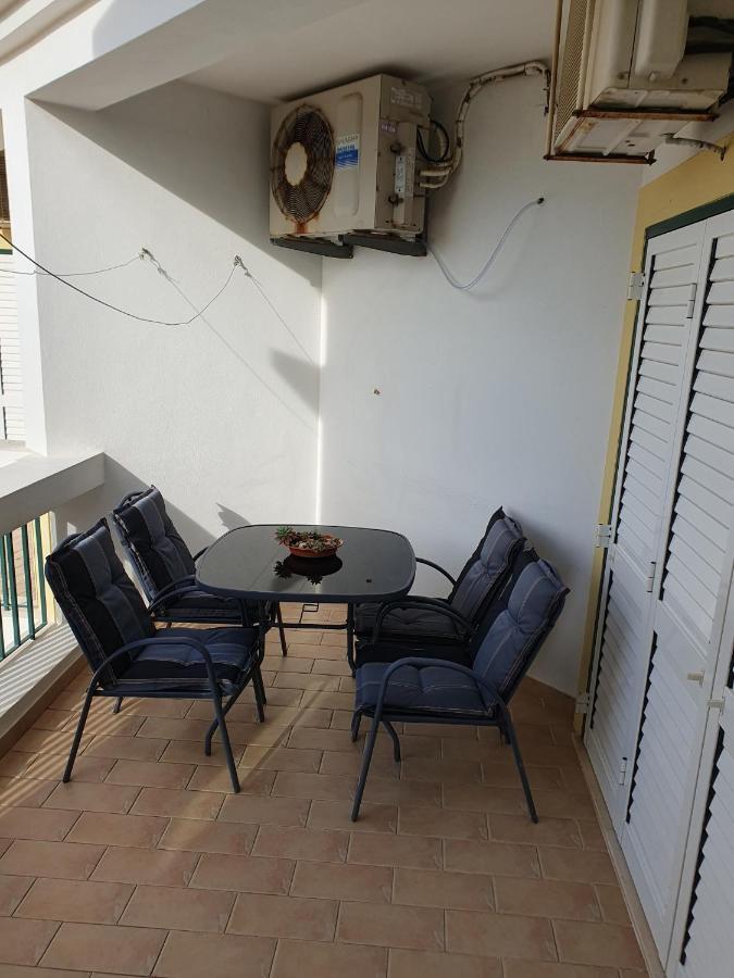 Buganvilia Residence Alvor Kültér fotó