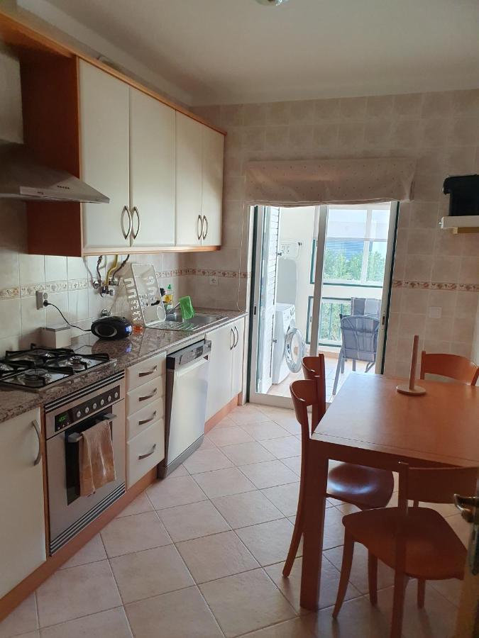 Buganvilia Residence Alvor Kültér fotó