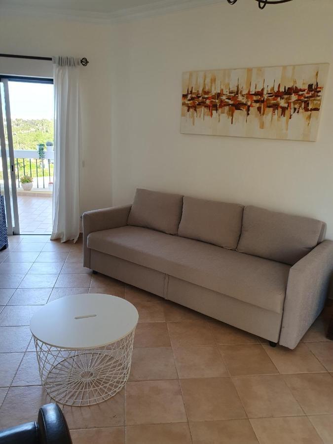 Buganvilia Residence Alvor Kültér fotó
