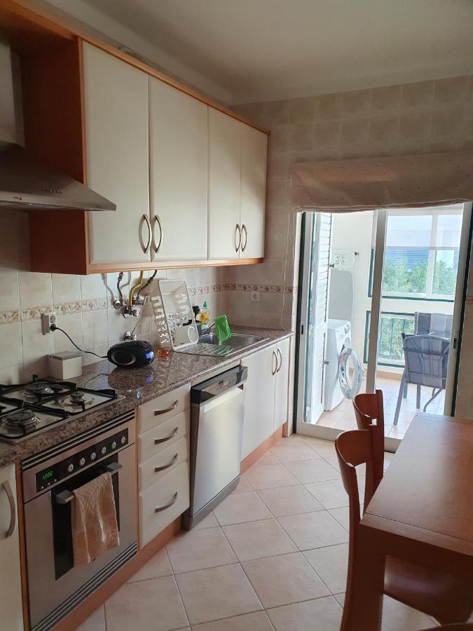 Buganvilia Residence Alvor Kültér fotó
