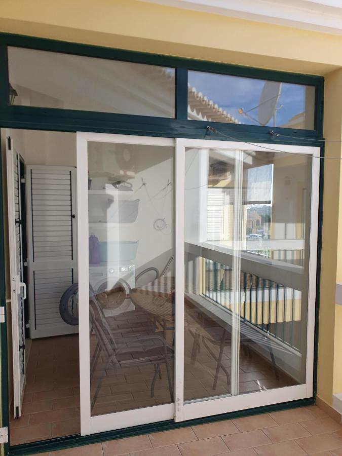 Buganvilia Residence Alvor Kültér fotó